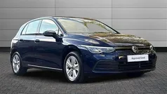 Used 2022 VW Golf VIII Life Hatchback | £18,795 (Fair price)