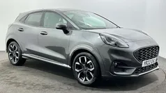 Used 2023 Ford Puma ST-Line X Hatchback | £16,651 (Fair price)