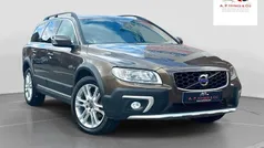 Used 2014 Volvo XC70 SE Lux SUV | £17,450 (Fair price)