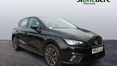 Used 2022 Seat Ibiza SE Technology Hatchback | £13,995 (Fair price)