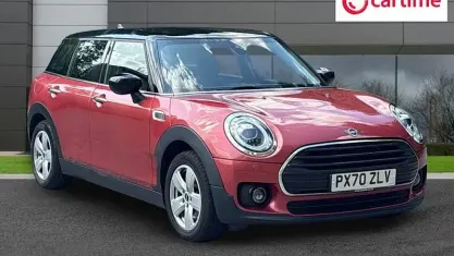 Used Mini Cooper Clubman Classic 136 HP (100 kW) 2022 Estate