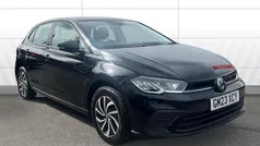 Used 2026 VW Polo Life Hatchback | £15,183 (Super price)