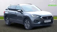 Used 2024 Seat Tarraco SE Technology SUV | £15,299 (Super price)