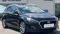 Used 2020 Hyundai i30 Premium SE Estate | £14,995 (Fair price)