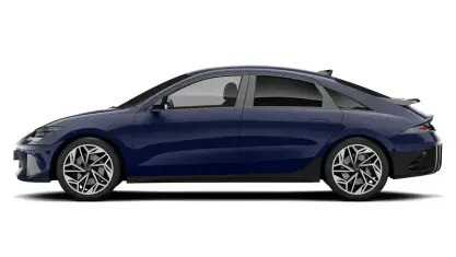 Used Hyundai Ioniq 6 Premium 167 kW (228 HP) 2026 Sedan