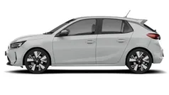 Used 2025 Vauxhall Corsa Hatchback | £18,472 (Fair price)