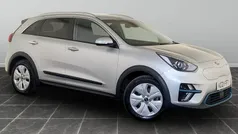 Used 2022 Kia e-Niro 3 SUV | £11,595 (Good price)