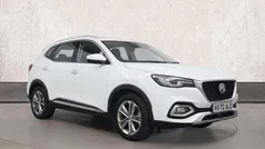 Used 2020 MG HS Exclusive SUV | £14,271 (Fair price)