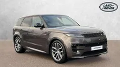 Used 2023 Land Rover Range Rover Sport SE Dynamic SUV | £69,000 (Fair price)