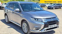 Used 2019 Mitsubishi Outlander P-HEV Estate | £9,980 (Good price)