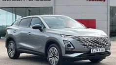Used 2024 Omoda 5 SUV | £19,995 (Fair price)