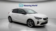 Used 2022 Vauxhall Corsa GS Line Hatchback | £11,200 (Fair price)