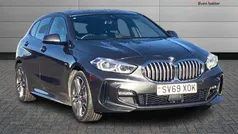 Used 2020 BMW 118 M Sport Hatchback | £19,150 (Fair price)