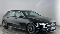 Mercedes A200