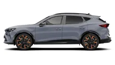 Used 2024 Cupra Formentor SUV | £21,417 (Good price)