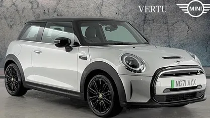 Used 2023 Mini Cooper Level 2 Hatchback | £13,905 (Fair price)