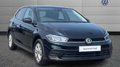 Used 2022 VW Polo Life Hatchback | £16,108 (Fair price)