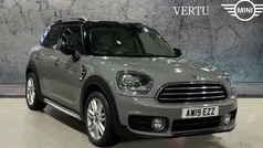 Used 2019 Mini Cooper Countryman Exclusive SUV | £17,695 (Fair price)