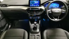 Used 2022 Ford Kuga Titanium SUV | £15,220 (Super price)