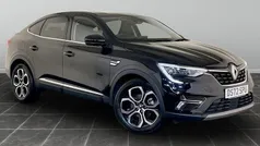 Used 2023 Renault Arkana Techno SUV | £15,895 (Good price)