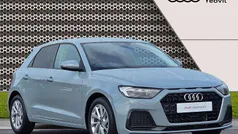 Grey Used 2022 Audi A1 Sport Hatchback | £20,495 (Fair price)