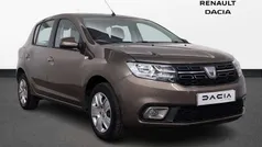 Brown Used 2019 Dacia Sandero Comfort Hatchback | £8,200 (Fair price)