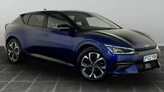 Used 2024 Kia EV6 2 SUV | £21,295 (Super price)