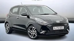 New 2025 Hyundai i10 Premium Hatchback | £17,499 (Fair price)