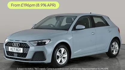 Used 2023 Audi A1 Sportback Hatchback | £13,738 (Fair price)