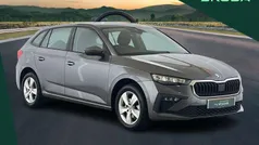 Used 2024 Skoda Scala SE Hatchback | £16,990 (Fair price)