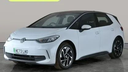 Usado VW ID.3 Pro 150 kW (204 HP) 2024 Citadino