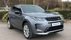 Used 2023 Land Rover Discovery Sport Urban Edition SUV | £32,000 (Fair price)