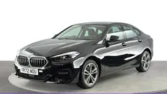Used 2023 BMW 218 Sport Line Coupe | £18,940 (Fair price)