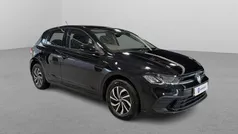 Used 2025 VW Polo Life Hatchback | £15,349 (Super price)