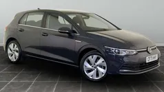 Used 2024 VW Golf VIII Style Hatchback | £17,295 (Super price)