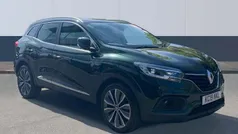 Used 2021 Renault Kadjar Iconic SUV | £13,449 (Good price)