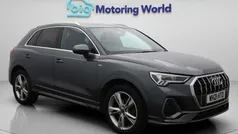 Used 2023 Audi Q3 S-Line SUV | £18,700 (Super price)