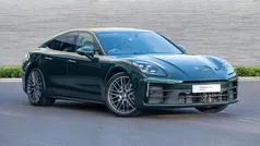Used 2024 Porsche Panamera Chrono Sedan | £86,849 (A bit pricey)