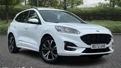 Used 2023 Ford Kuga ST-Line SUV | £19,979 (Fair price)