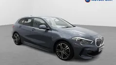 Used 2024 BMW 118 M Sport Hatchback | £25,249 (Fair price)
