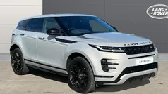 Used 2020 Land Rover Range Rover evoque SE Dynamic Hatchback | £18,640 (Fair price)