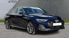 Used 2025 Audi A3 e-tron S-Line Hatchback | £29,000 (Fair price)