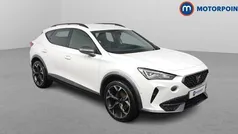 Used 2023 Cupra Formentor SUV | £20,799 (Fair price)