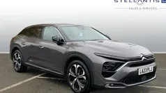 Used 2023 Citroën C5 X PureTech Estate | £14,995 (Fair price)