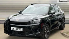 Used 2024 Cupra Formentor VZ1 SUV | £34,690 (Fair price)