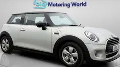 Used 2021 Mini Cooper Classic Hatchback | £11,500 (Super price)