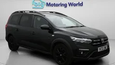 Used 2022 Dacia Jogger Extreme MPV | £14,300 (Fair price)