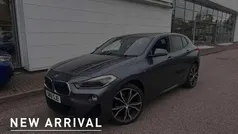 Used 2018 BMW X2 M Sport SUV | £16,800 (Fair price)