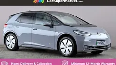 Grey Used 2022 VW ID.3 Pro Performance Hatchback | £15,487 (Fair price)
