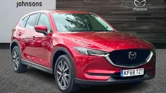 Used 2019 Mazda CX-5 Inclusive SUV | £15,195 (Fair price)